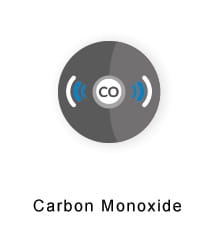 Carbon monoxide