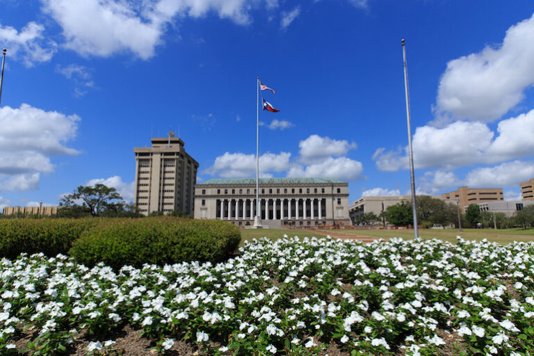 College Station, Texas