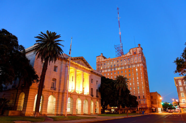 Laredo, Texas