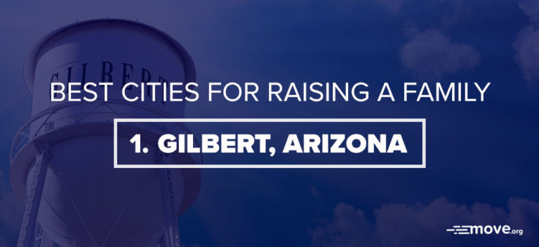 Gilbert Arizona