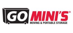 Go Mini's logo