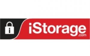 iStorage logo