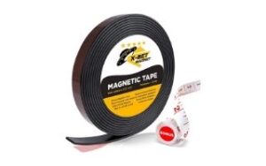 Magnetic tape