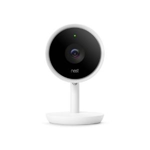 Nest IQ Indoor Camera