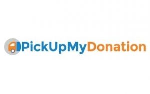 PickUpMyDonation logo