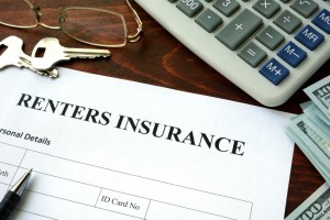 renters insurance