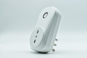 Smart plug