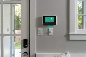 Vivint Home Security