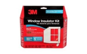 Window Insulator Kit