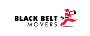 Black Belt Movers