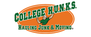 College Hunks Hauling Junk & Moving