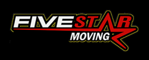 Five Star Moving