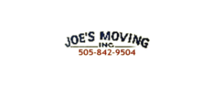 Joe's Moving