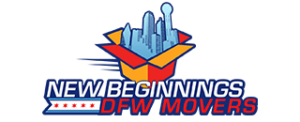 New Beginnings DFW Movers