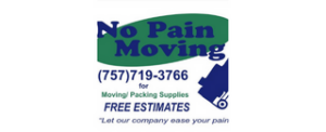 No Pain Moving