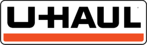 U-Haul Logo